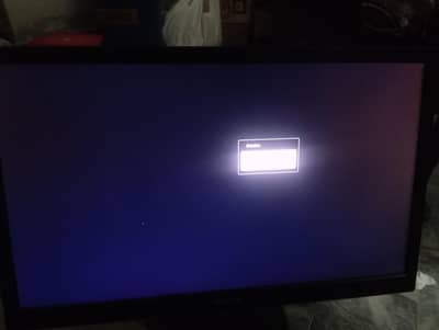 Moniter new condition Philips
