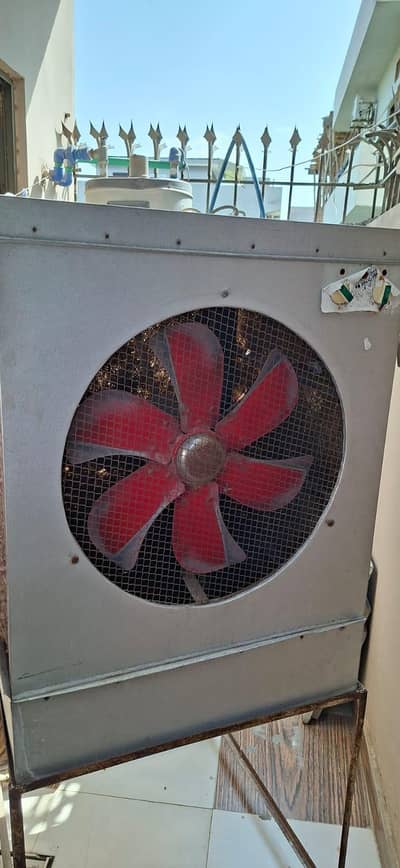 lahori room cooler with stand