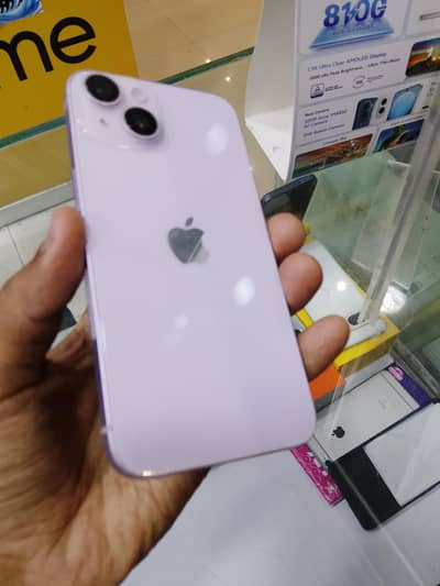 Apple iPhone 14 jv