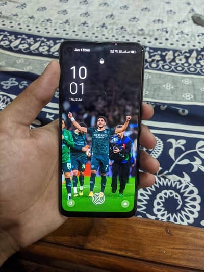 OPPO F19