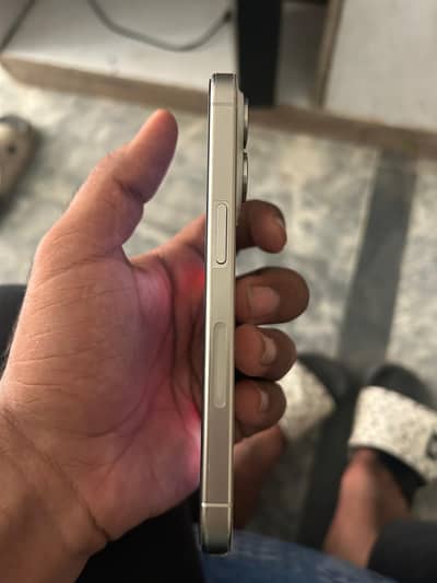 Apple iPhone 15 Pro JV