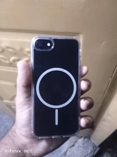 Apple iPhone SE 3 Generation Brand New