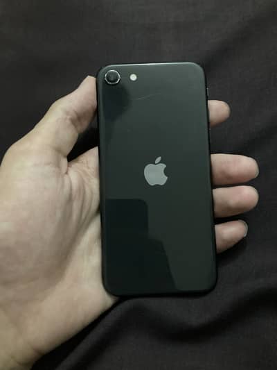 Apple iPhone SE 2 jv sim