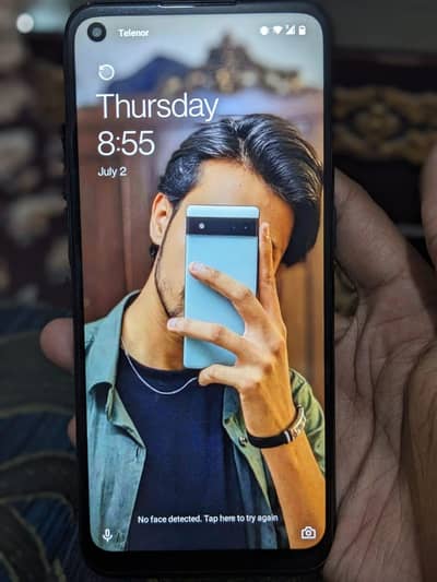 One Plus Nord N100