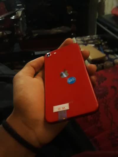 Apple iPhone SE