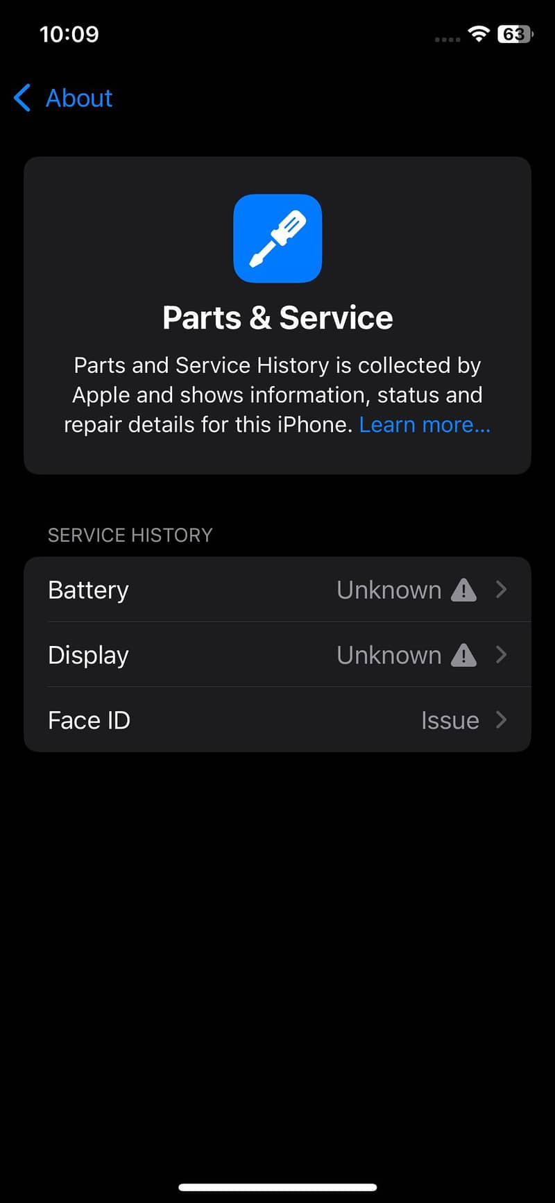 IPHONE 11 pro 5