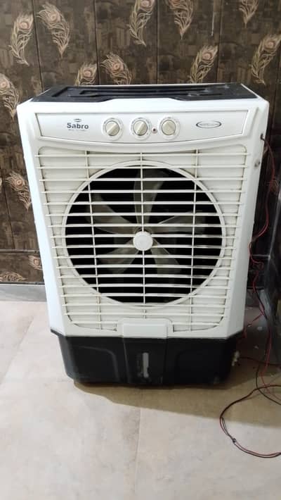 air cooler