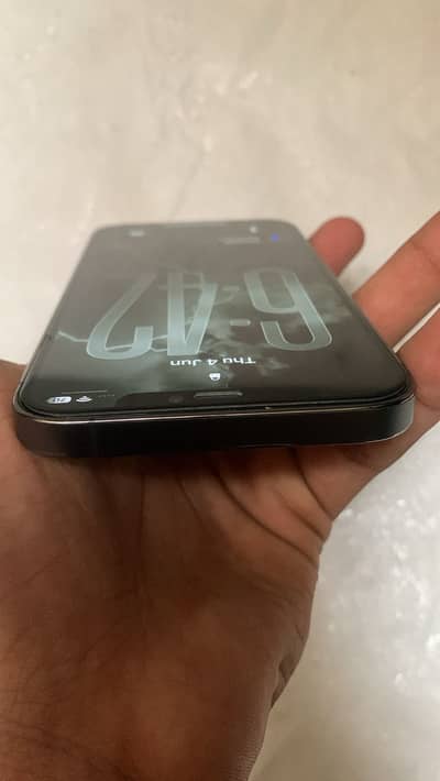 Apple iPhone 12 Pro