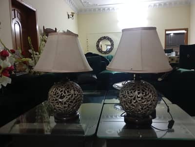 Lamps for sale