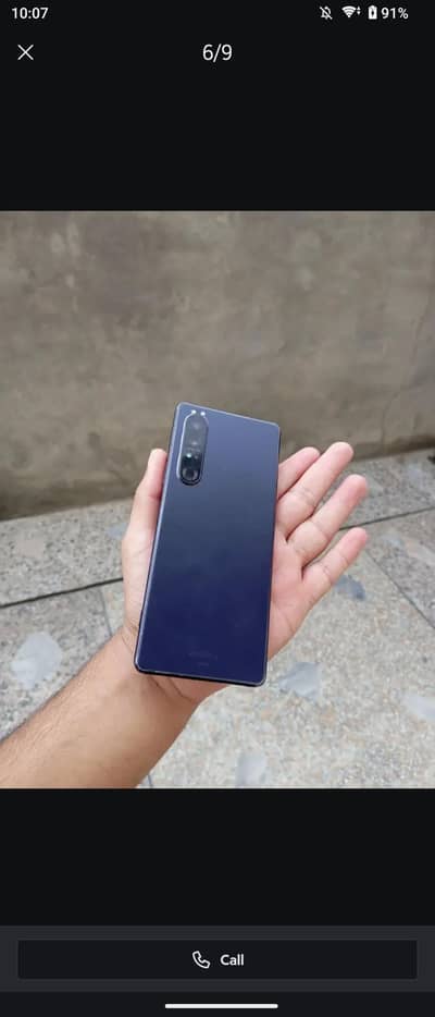 Sony 1 III