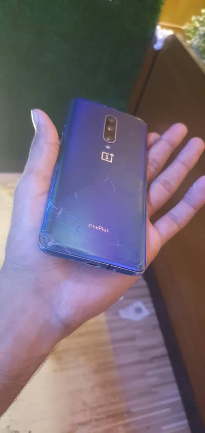 One Plus 7 Pro