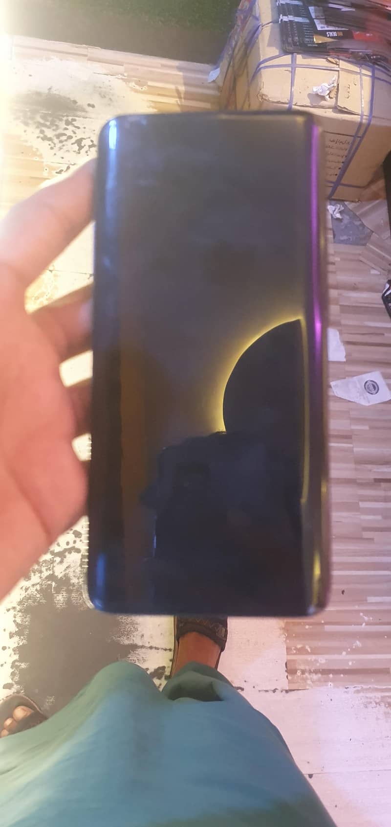 One Plus 7 Pro 4