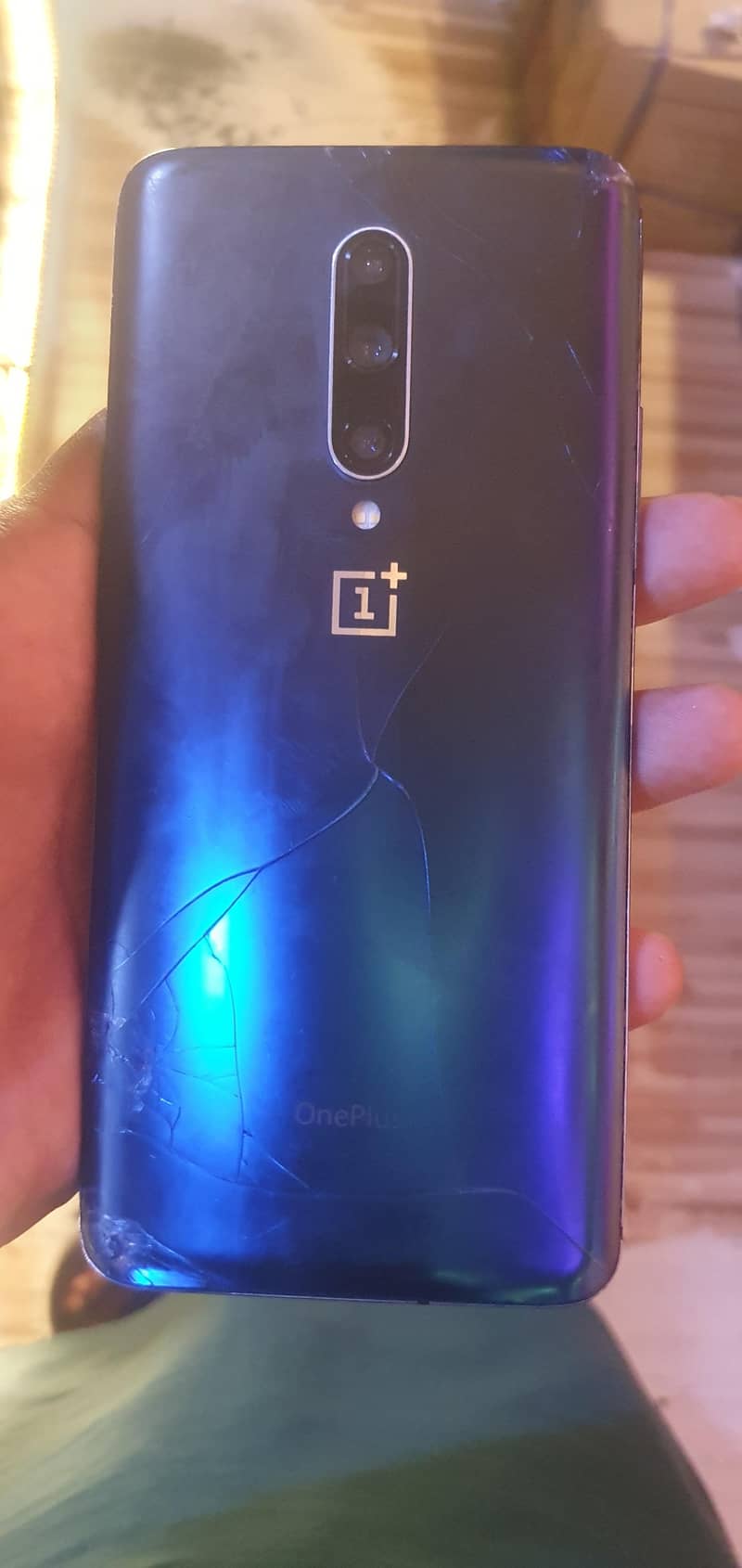 One Plus 7 Pro 5