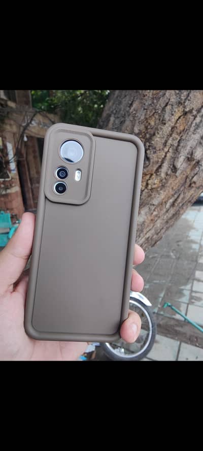 Xiaomi 12T Pro (Mint)