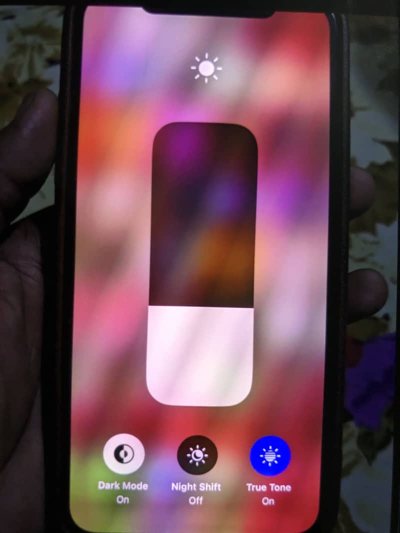 Apple iPhone X 10