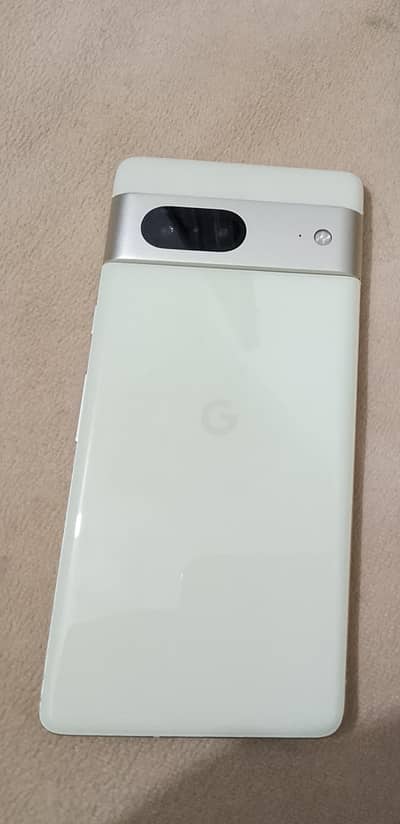 Google Pixel 7  (03491786566)