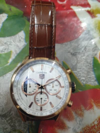Beautiful Used Watch