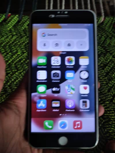Apple iPhone 7 Plus PTA approved