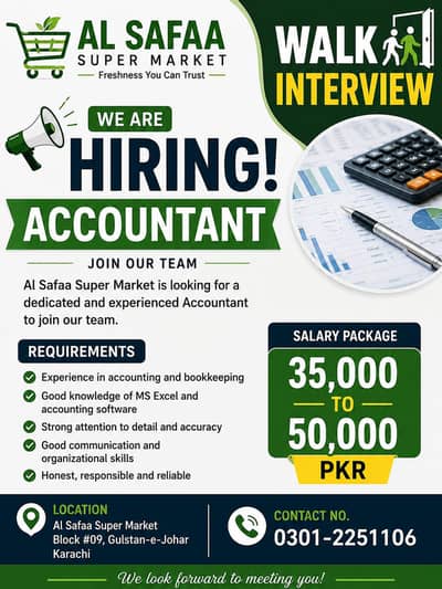 Accountant