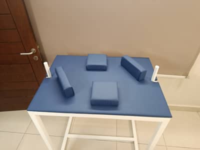 High-quality professional arm wrestling table