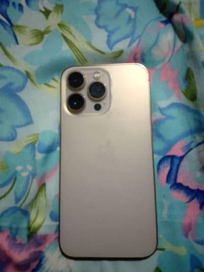 Apple iPhone 13 Pro