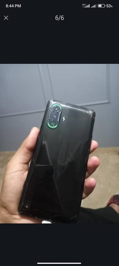 Xiaomi Redmi K40 Gaming