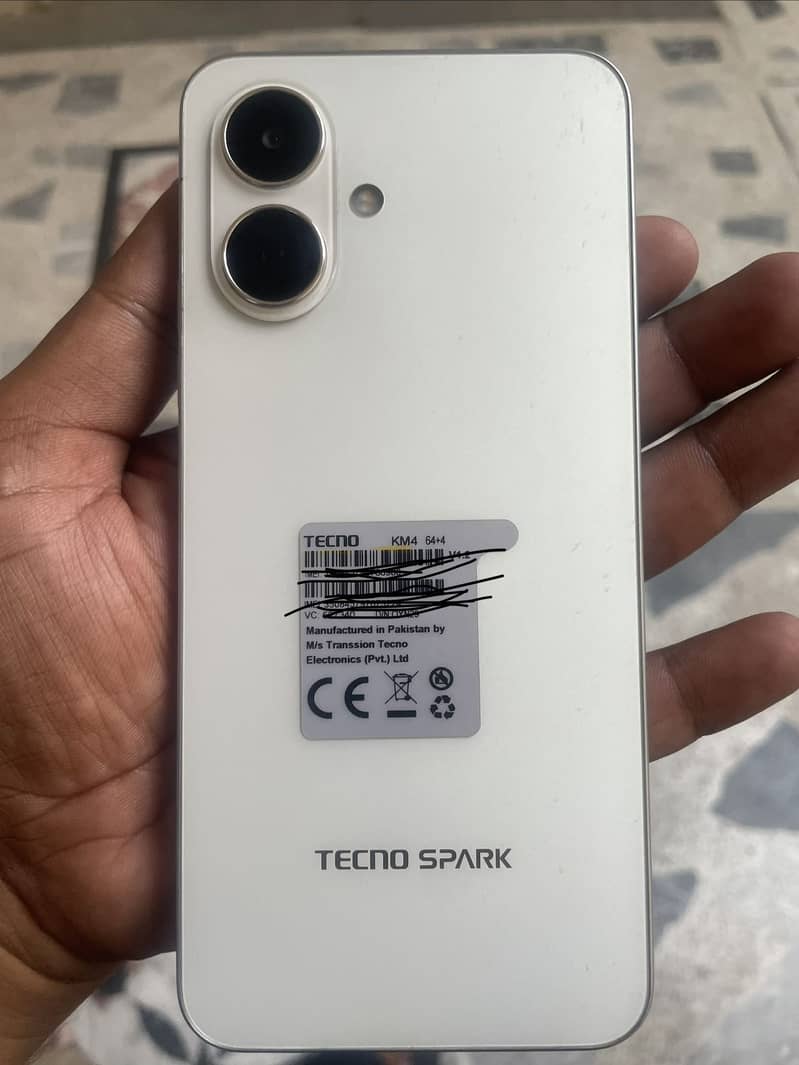 Tecno Other Model 4