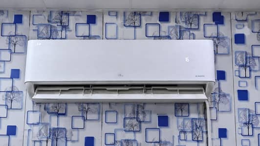 tcl DC inverter 1.5
