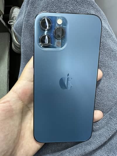 Apple iPhone 12 Pro Max