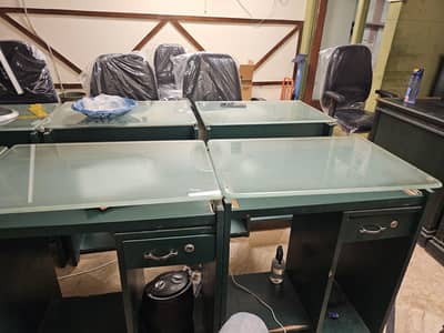 workstations (urgent sale)