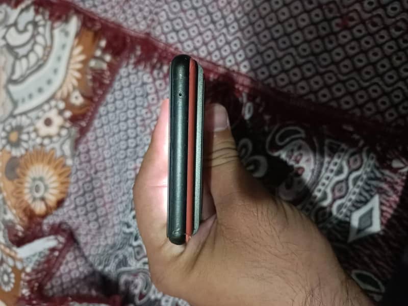 Google Pixel 6 0