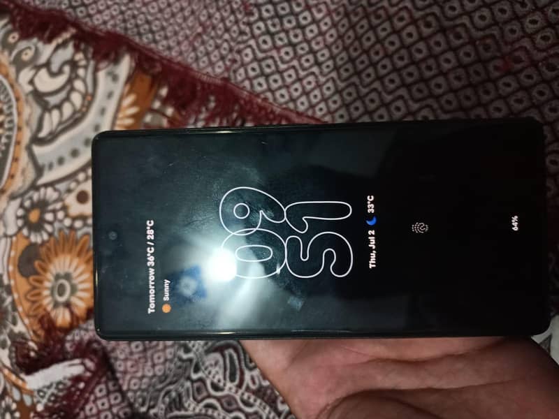 Google Pixel 6 1