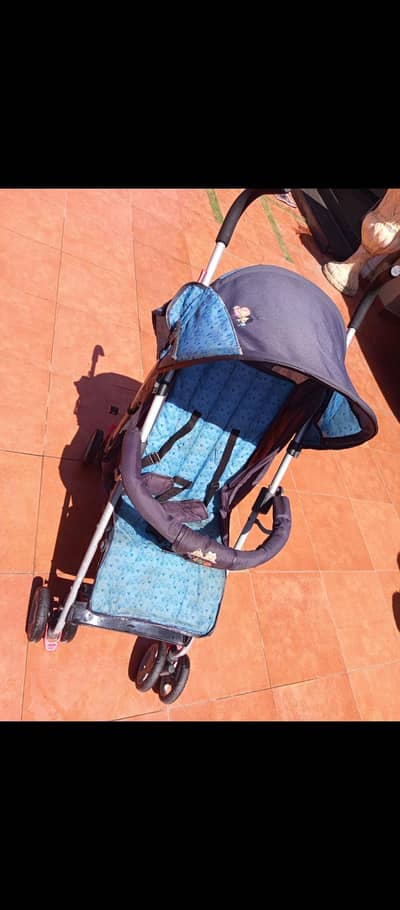 Imported pram for kids ,stroller ,jholla