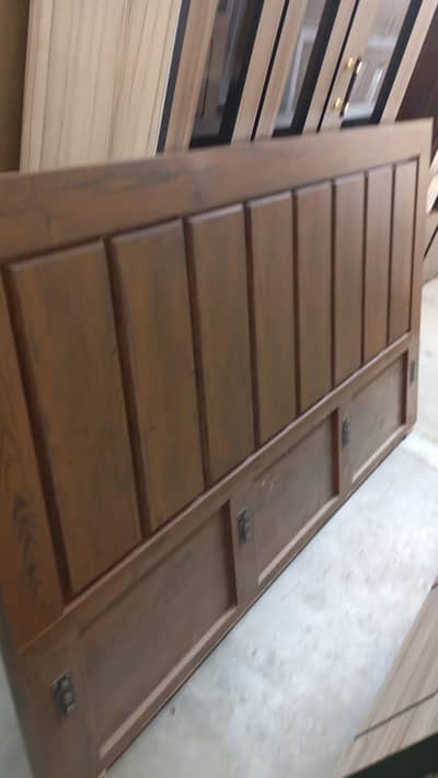 wooden bed sale 60% off discount