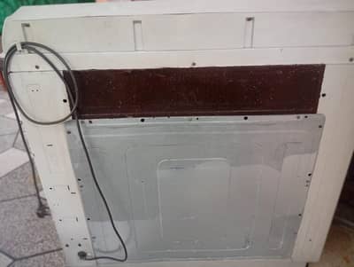 manual Washing machine