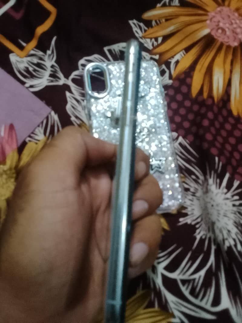 iphone x 0