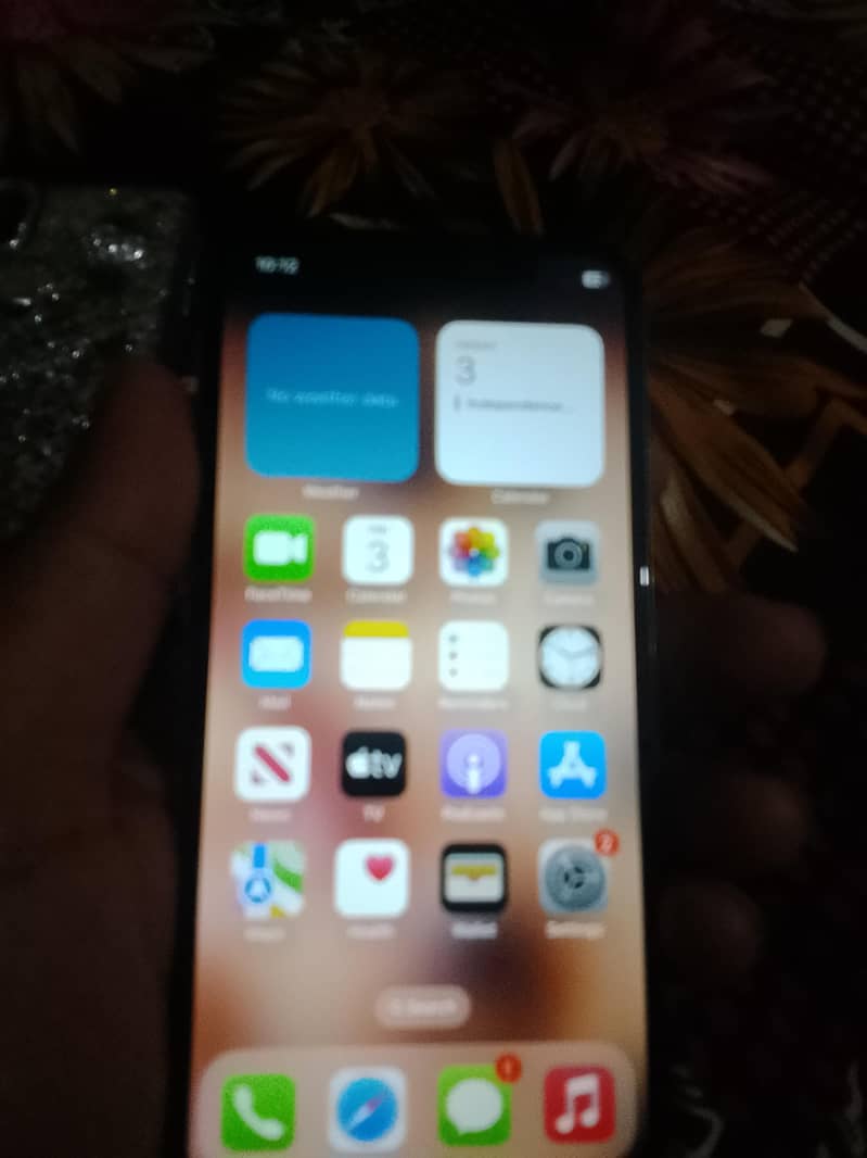 iphone x 2