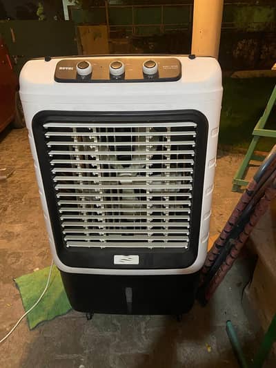 Royal Room Cooler RAC-4700 – Brand New (Packed)