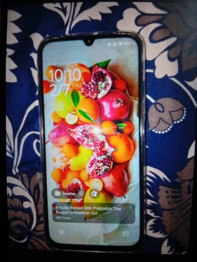 Xiaomi Redmi 15C 6/128 just 1 day use box open