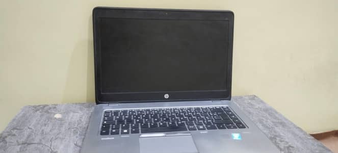 hp 6th gen i5