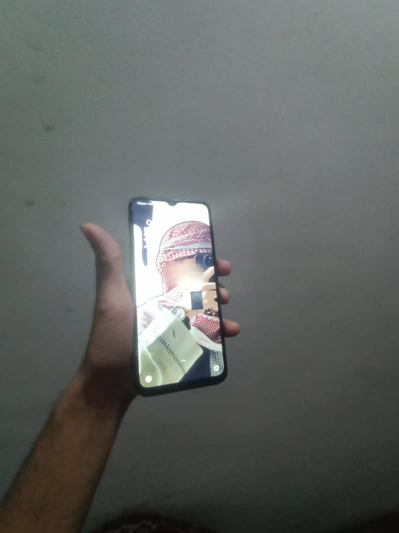 OPPO A16 3
