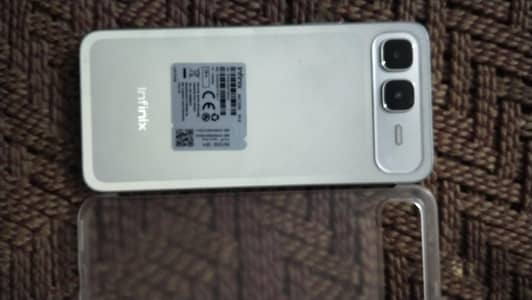 Infinix samrt 10+ 4/128