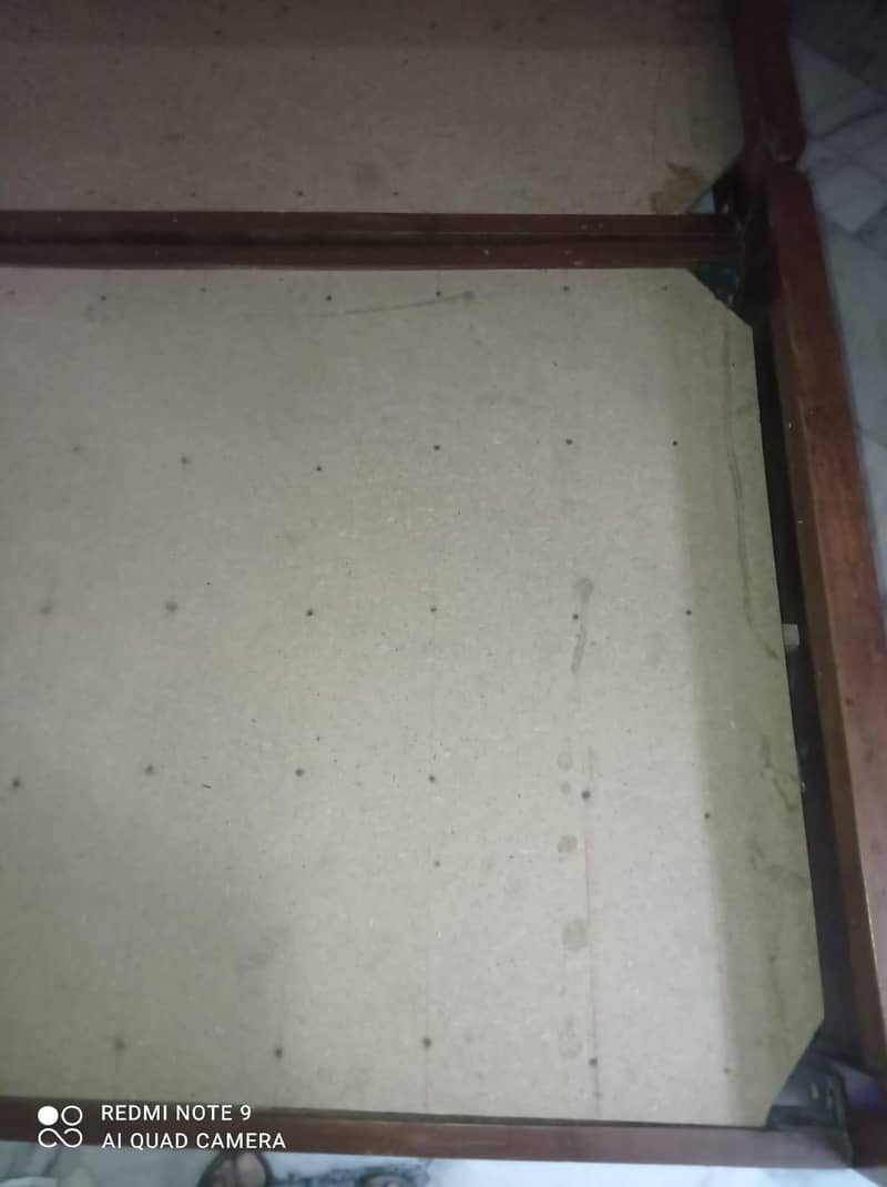 two single beds 0