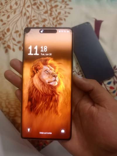 Infinix Note 40 Pro