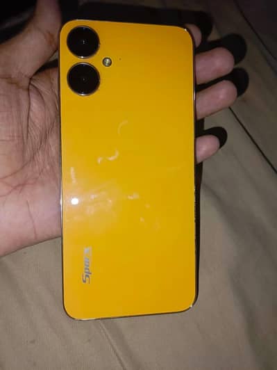 Spark neo 7 ultra