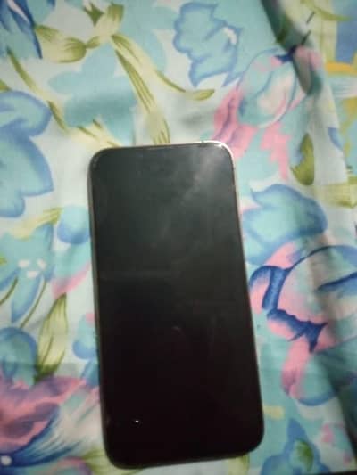 Apple iPhone 13 Pro