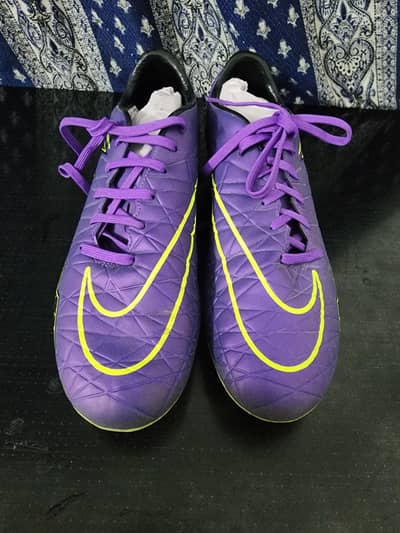 Nike Hypervenom Phelon II FG