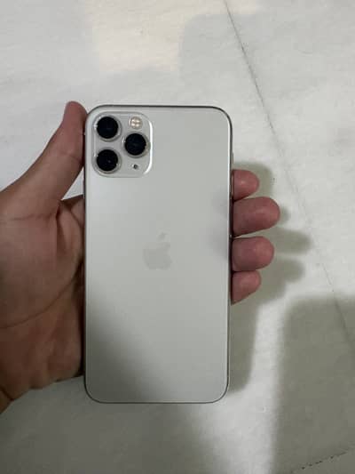 Apple iPhone 11 Pro