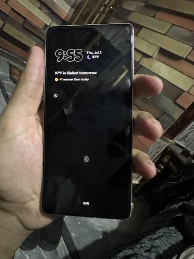 Google Pixel 7