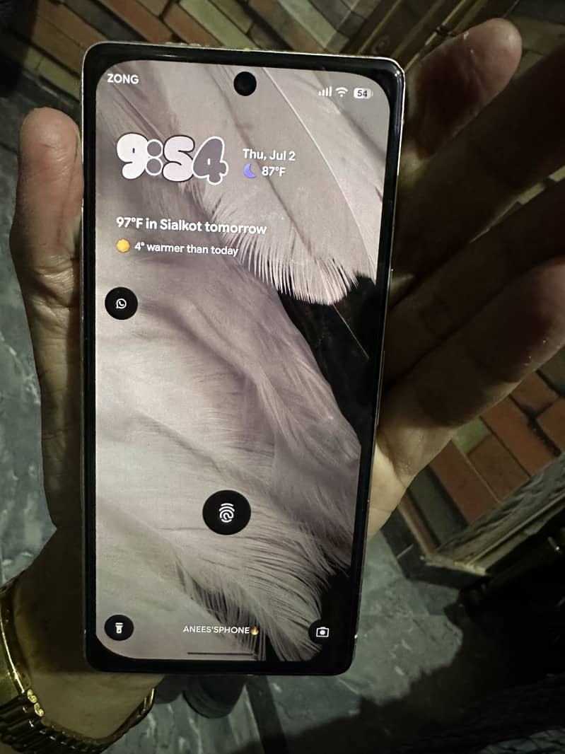 Google Pixel 7 1